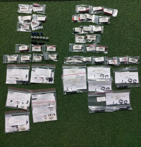 Job lot golf club - of,