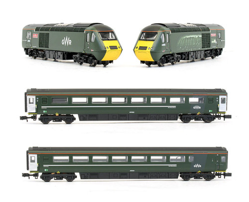 Dapol gauge gm2210301 - 'n',
