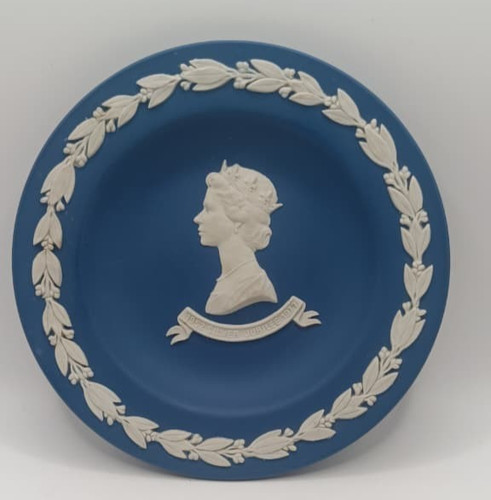Vintage wedgwood blue - wedgwood,