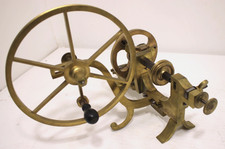 Victorian English Mandrel