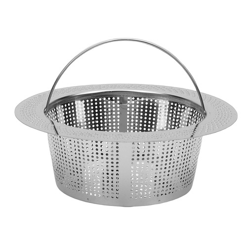 Pulp strainer fit for nama - for,