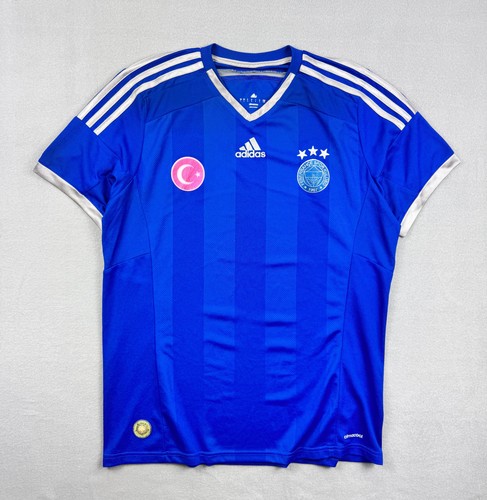 Adidas blue fenerbahce - blue,