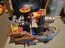 Fisher Price Mattel Imaginext