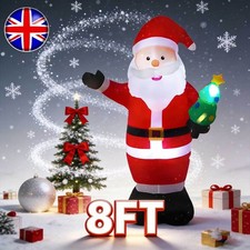 8FT Inflatable Father