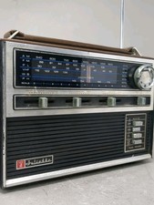 Vintage Juliette Multiband
