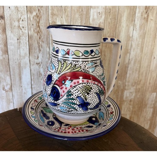 Vintage tunisia lesouk - vintage,