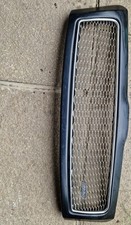 Skoda Octavia 2007 Estate  Used Sport Front Grill