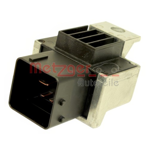 Metzger 0884005 glow control - metzger,