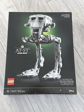 LEGO Star Wars AT-ST Walker 75417 - Brand New