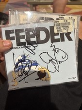 Feeder Come Back Around