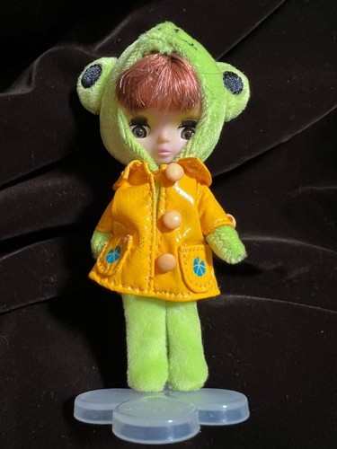2006 taddy petit blythe - taddy,