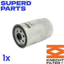 FUEL FILTER FITS: CITROEN