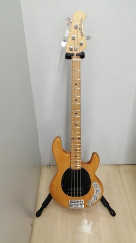 Musicman electric bass - electric,
