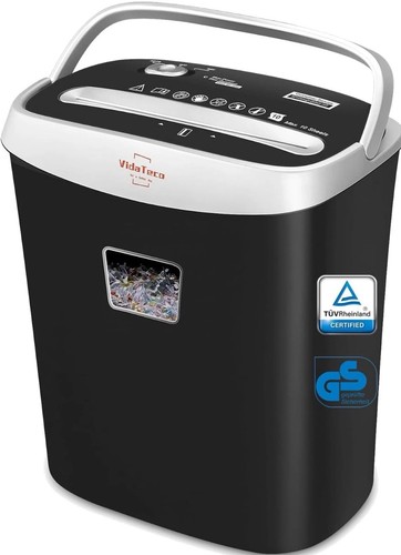 Commercial paper shredder - paper,