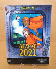 Sealab 2021: Season One -