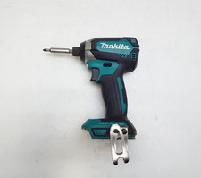 Makita DTD153 Cordless Impact Driver 18V LXT Li-Ion Brushless