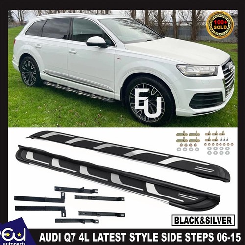 For audi 2006 2015 - q7, 4l