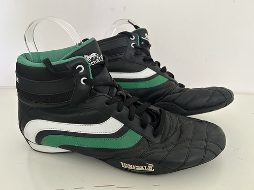 Lonsdale cam mid - ii, black