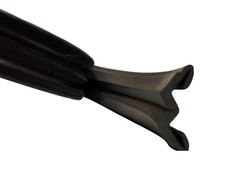 FORD ESCORT MK1 & MK2 FLOCKED