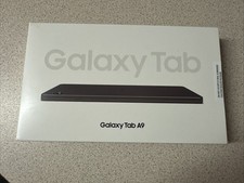NEW & SEALED Samsung Galaxy Tab A9 8.7″ Wi-Fi (64GB) Graphite – Android Tablet