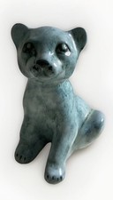 Vintage Rye Pottery David