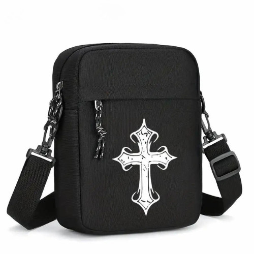 Mini crossbody bag men women - mini,