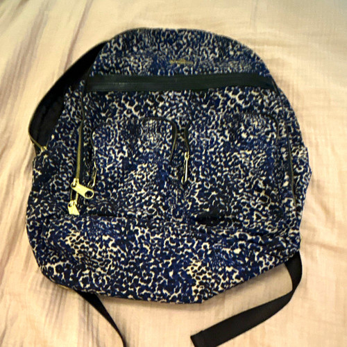 Kipling backpack laptop - backpack,,
