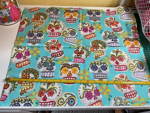 Alexander henry sugar skulls - henry,