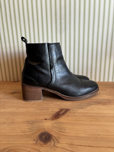 Seasalt cornwall black leather - cornwall,