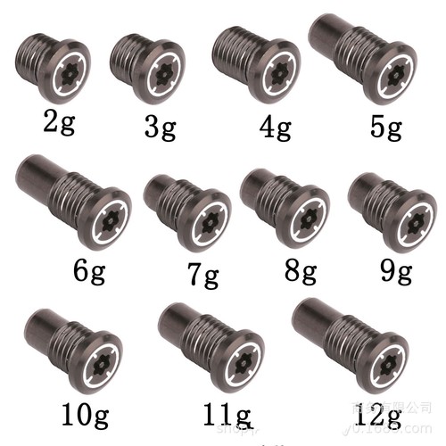Golf weight wrench kit for - golf,