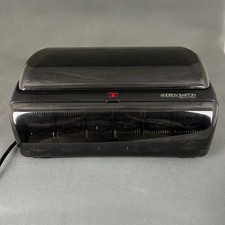 Andrew Barton Professional 12 Heated Rollers Set R29C REF 3134ABU 720W Black VGC