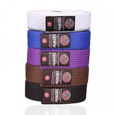 Bjj belt martial arts belt karate belt