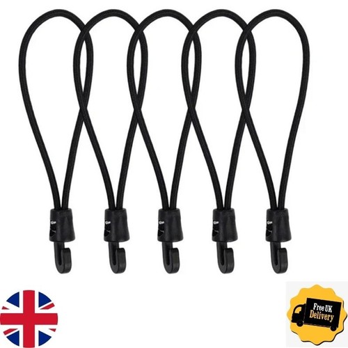 10pc small bungee - 5-10pc, with