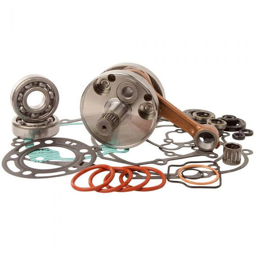 Crankshaft bottom kit kx85 - bottom,