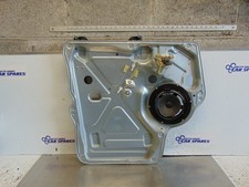 VW T5 Window regulator MANUAL