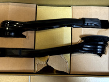 E Thirteen 160mm helix Race