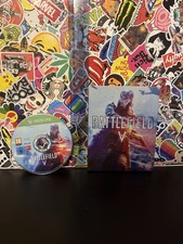 Microsoft Xbox One Game