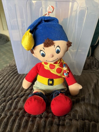 Enid blytons noddy - enid,