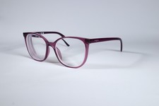 Vogue Eyeglasses VO 5356 Womens Purple 2761 Full Rim Plastic Glasses Frames