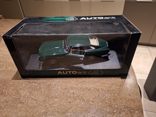 Autoart aston martin - autoart, 1:18