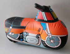 YAMAHA INFLATABLE YAMA MOTO