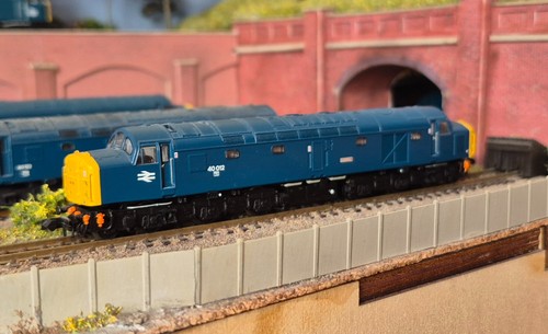 Graham farish 371 184 - farish, gauge