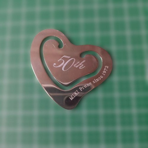 Vintage tiffany 50th - vintage,