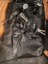 Ciel Phantomhive Cosplay Costume Black Butler Anime Bundle Outfit 