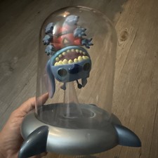 Funko Pop! Lilo and Stitch