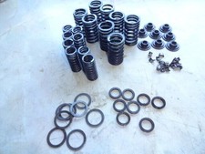 HONDA  VF1000 VF1000F VF1000R - INNER VALVE SPRING - 14761-MB6-770