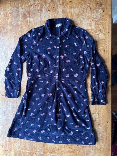 Cath kidston navy floral - navy,
