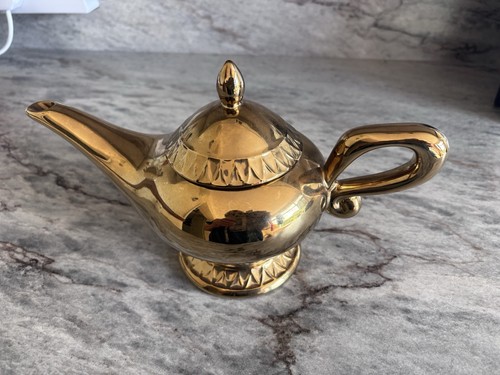 Ceramic disney teapot designed - teapot,