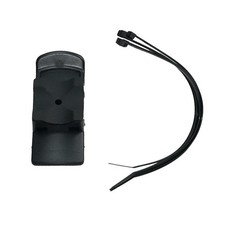 Compact Mount for Garmin eTrex