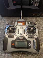 Spektrum DX6i